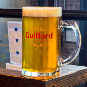 Baltimore Oktoberfest Tickets: Plan Your September 19 Celebration at Guilford Hall