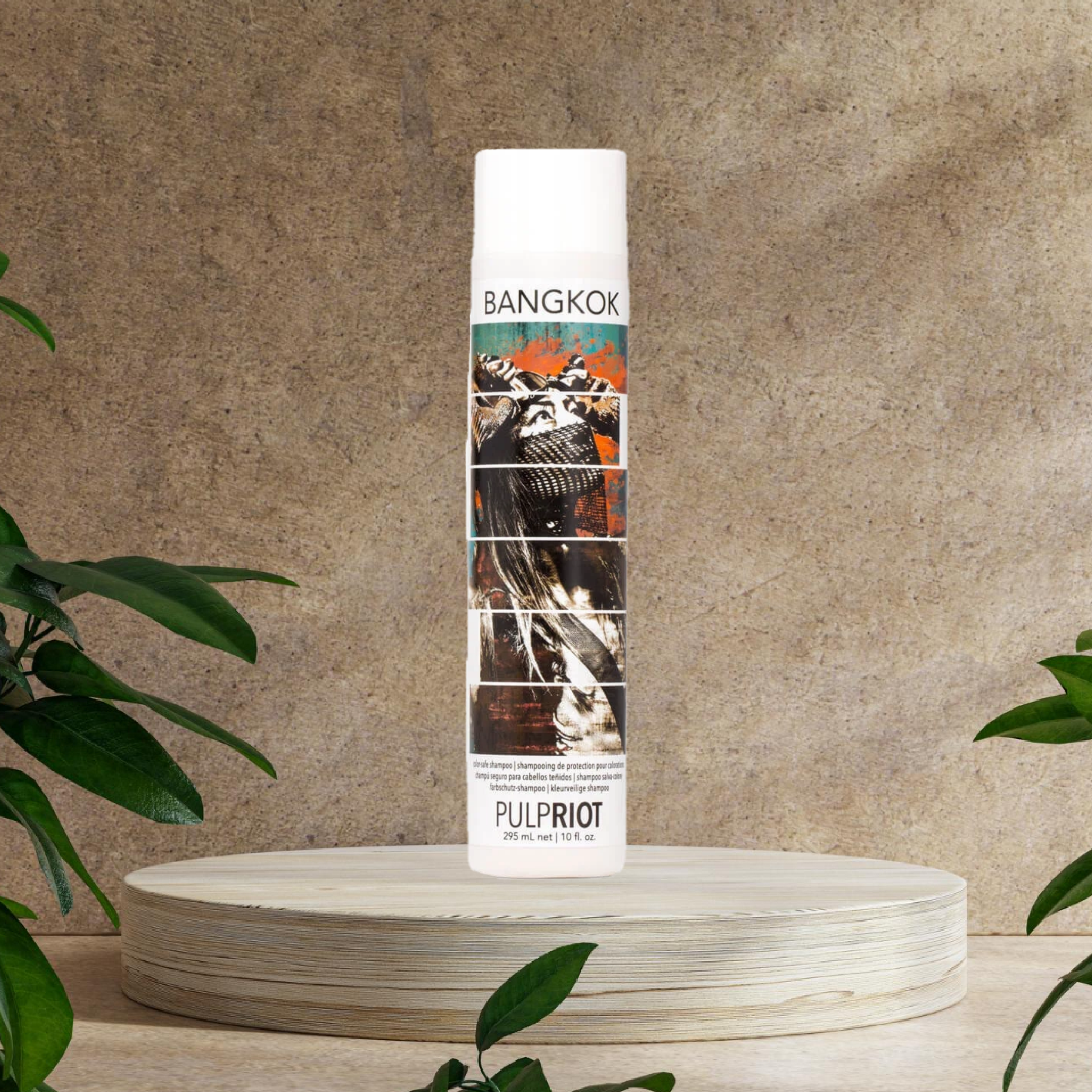 Bangkok Color Safe Shampoo