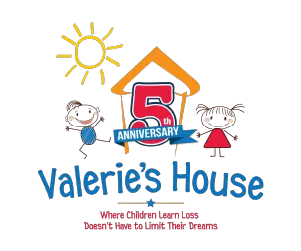 Valerie's House logo