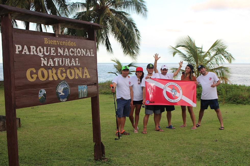 CursosDeBuceoEnPasto-ViajesDeBuceoColombia-AlquilerDeEquipoDeBuceo-BuceoEnIslasDelRosario-FormaciónPADIEnNariño