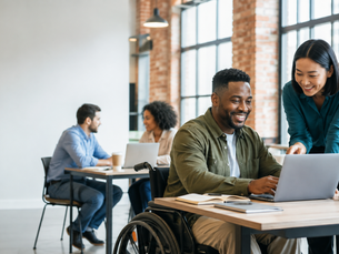 Supported Employment Model: 7 Steps That Create Lasting Job Success