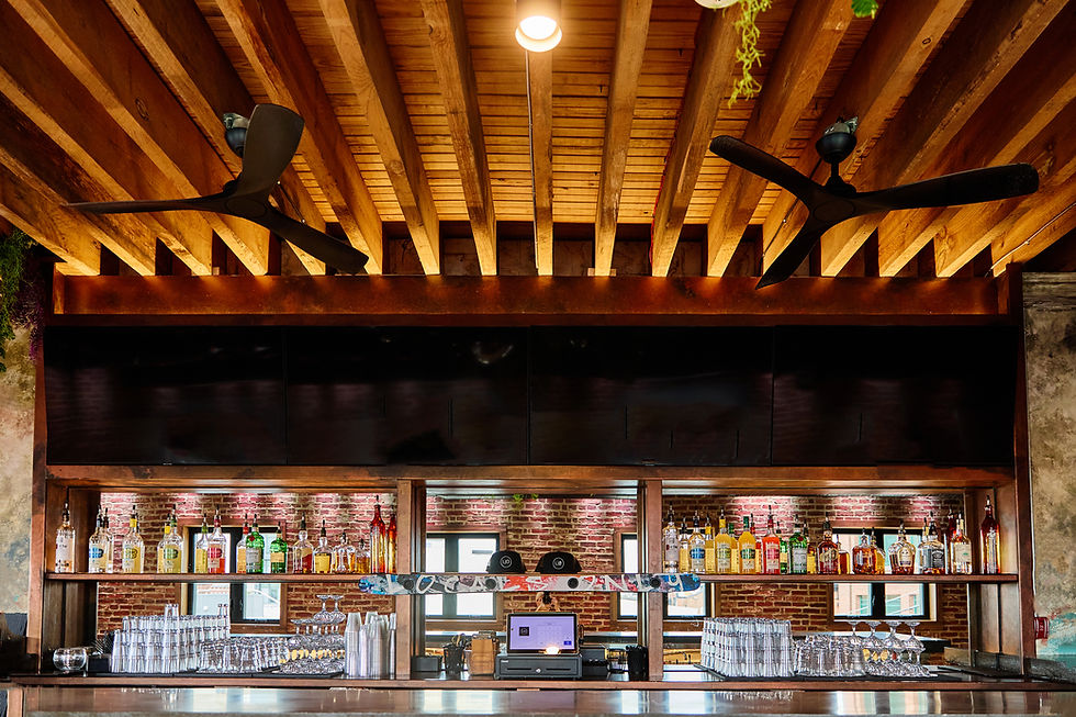 Federal Hill Baltimore Event Venue for Social Gatherings and Group Events