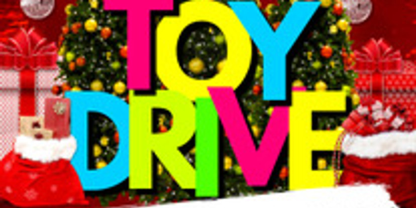Toy Drive