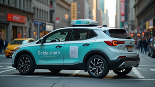 Essential Requirements for Renting Ride-Share Approved Vehicles from Dash Auto
