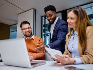 Building High-Performing Teams Through Strategic Talent Solutions