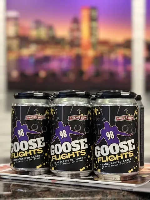 Press & Media | Guilford Hall Brewery
