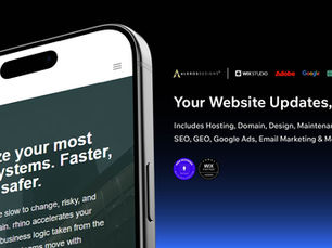On-Demand Website Updates: Keep Your Business Website Current Without Doing the Work Yourself
