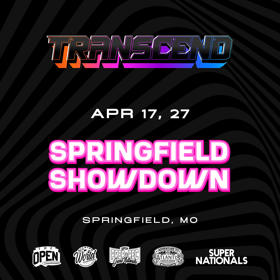 Springfield Showdown