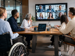 Disability Employment Network: 7 Ways Global Collaboration Advances Inclusive Employment