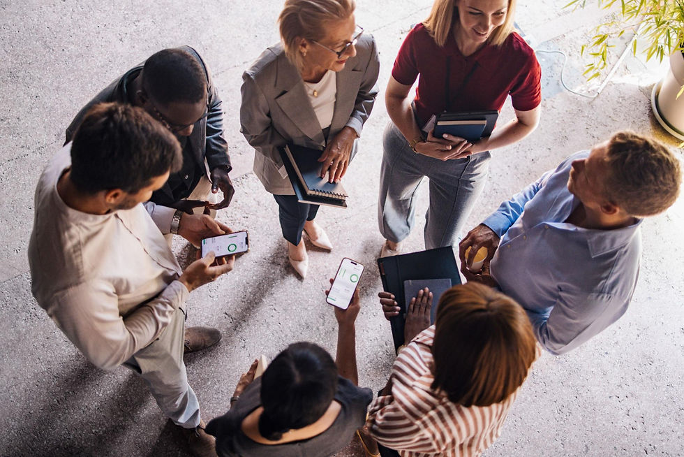 Talent Pipeline Development for Long-Term Hiring Success
