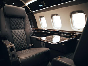 Professional Aircraft Cleaning: Why Specialized Care Matters in Maryland, DC & Virginia