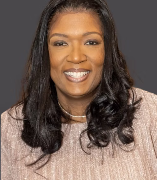 Regina Murray