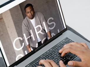 Why Artist Websites Help Creatives Build a Professional Online Presence