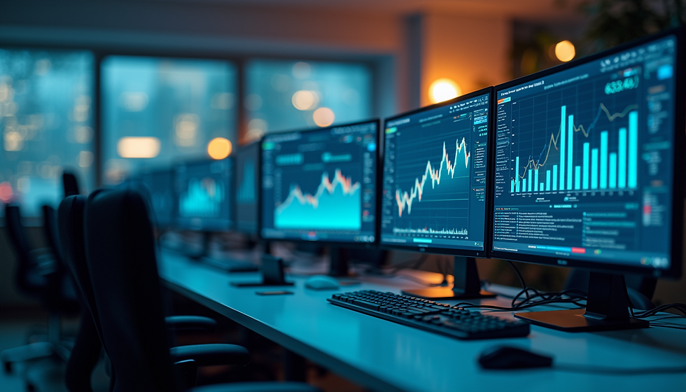 Top Business Intelligence Applications to Know: Advanced Analytics Tools for Growth