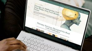 Why Mental Health Websites Are Essential for Building Trust and Connecting With Clients