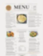 Edison Tavern Menu Covers Lunch and Dinner.webp