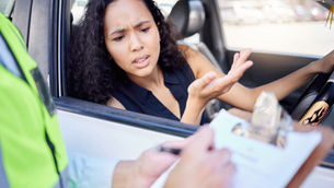What to Do If You’re Charged With Reckless Driving in Maryland