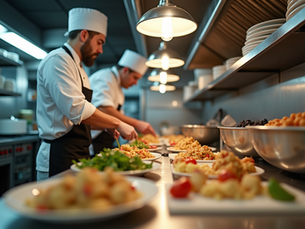 The Role of a Restaurant Turnaround Expert: Proven Restaurant Revitalization Strategies