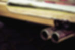 classis car exhaust repair shop in Maryland