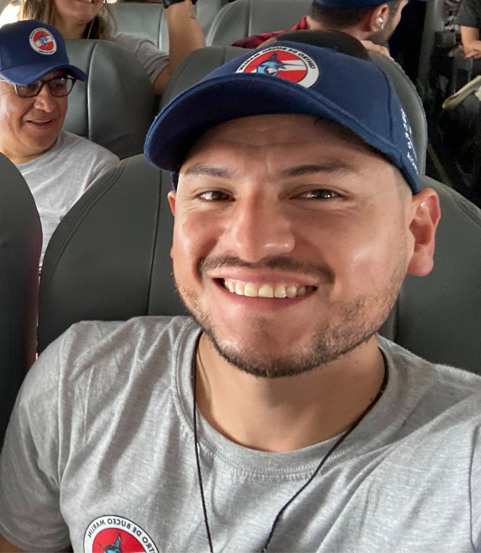 CursosDeBuceoEnPasto-ViajesDeBuceoColombia-AlquilerDeEquipoDeBuceo-BuceoEnIslasDelRosario-FormaciónPADIEnNariño