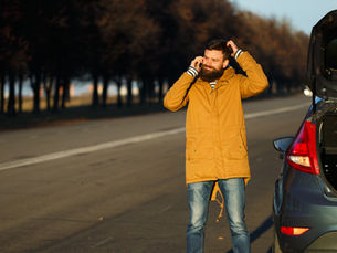 6 Common Stalled Car Culprits
