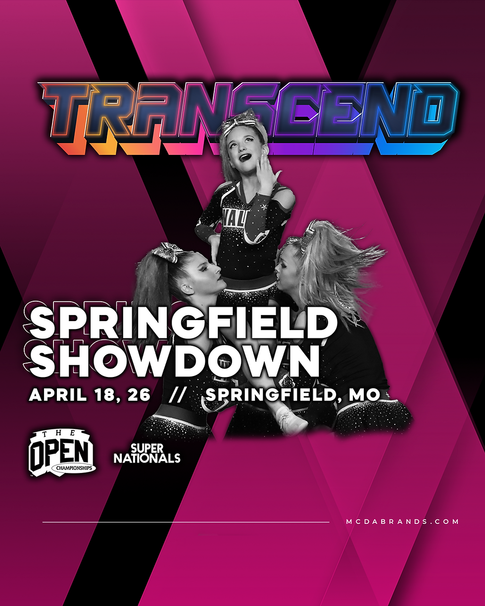 Springfield Showdown