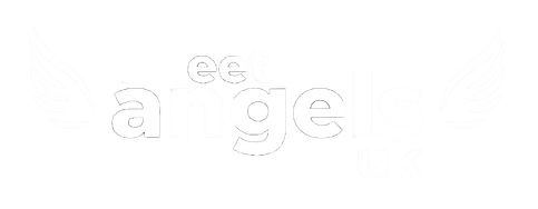 Street Angels UK Logo Sin Fondo