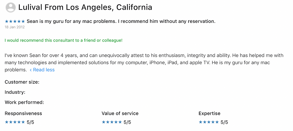 MacGuru Consulting Testimonials (49)