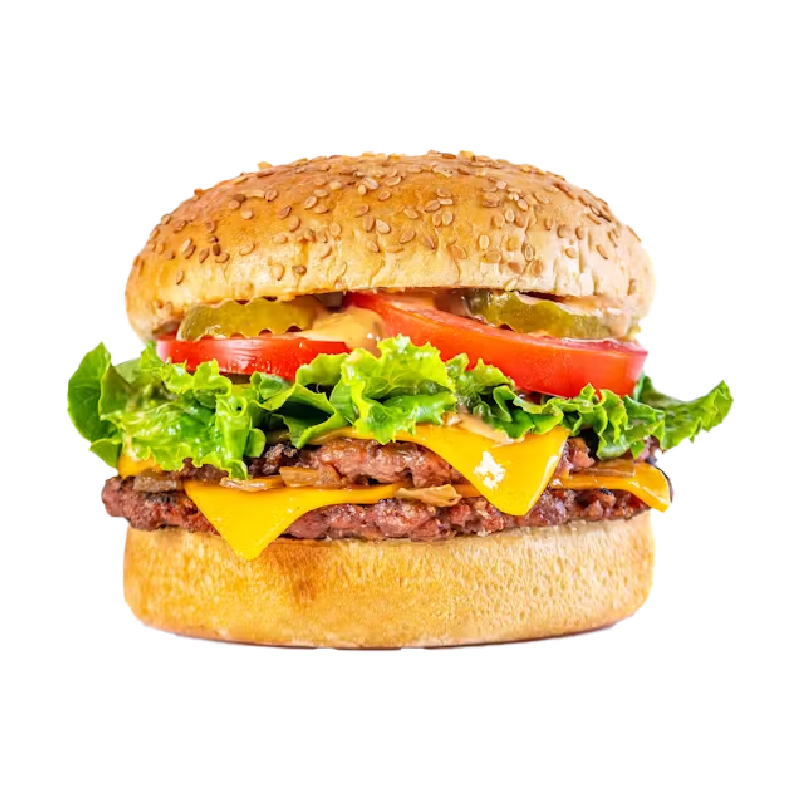 PLNT Burger Menu | PLNT Burger