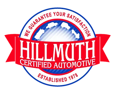 Hillmuth Certified Automotive: We guarantee your satisfaction. Established 1978