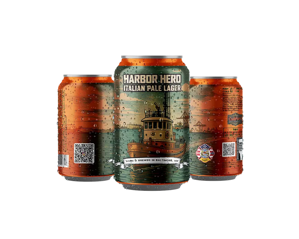 Beer Can Mockup All Sides 5000 x 4000 H DIGITAL Italian Pale Lager Harbor Hero ALT.webp