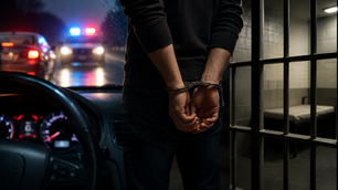 Can Reckless Driving Lead to Jail Time in Maryland?