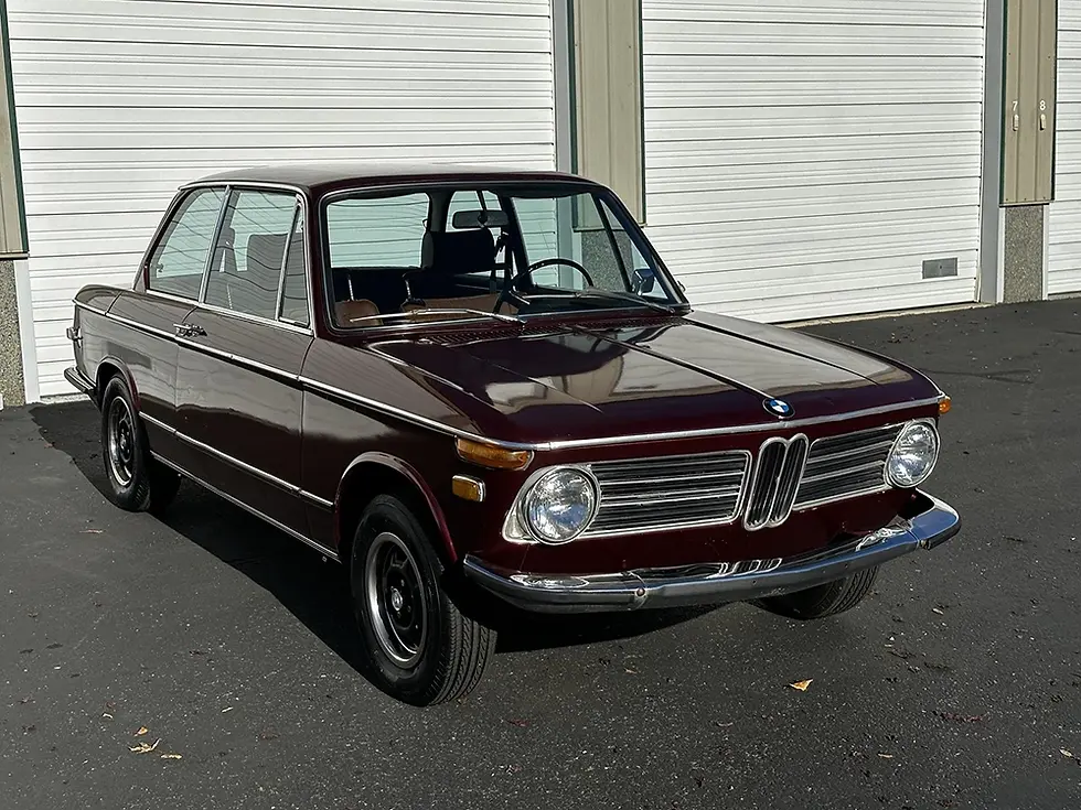 Phils Vintage Motors