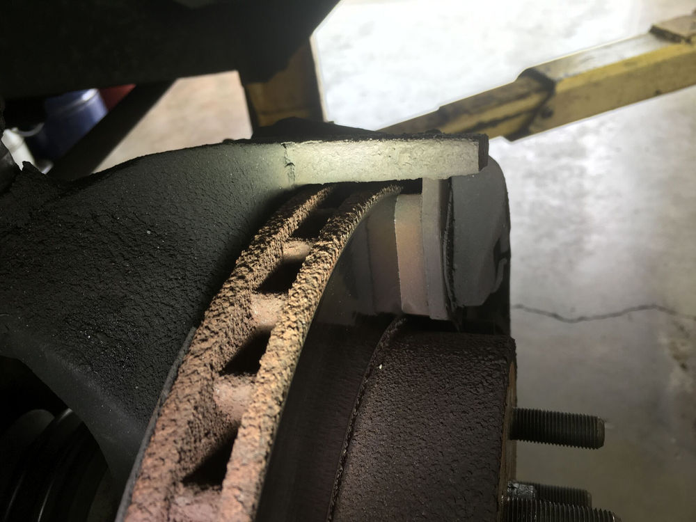 How Much Does a Brake Job Cost?