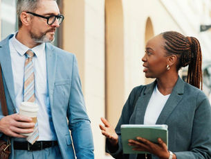 How Business Referral Commission Payments Reward Trusted Connections