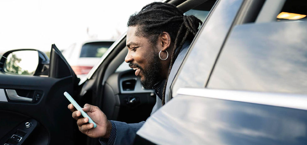 Baltimore Vehicle Listing: Turn Your Unused Car Into an Earning Opportunity