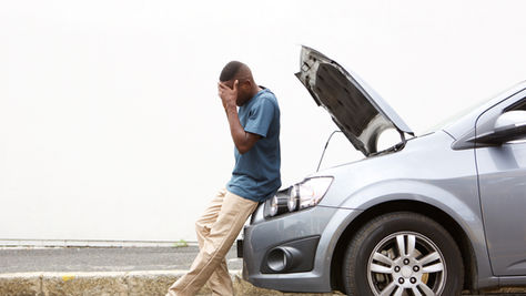 3 Reasons Why Your Car Won’t Start