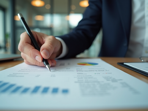 Small Business Financing: A Guide to Success