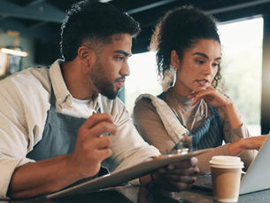 Why Professional Content Creation Helps Businesses Stand Out Online