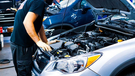 What Are the Signs of a Failing Alternator?