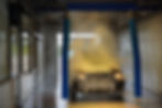 Petit Auto Wash Equipment