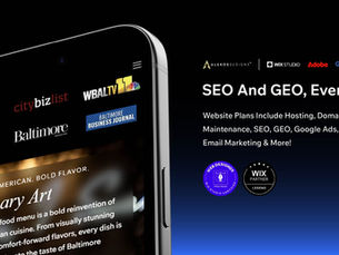 Monthly SEO and GEO Optimization: Help Your Business Get Found Beyond Website Launch