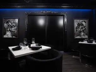 Private Event Planning in Baltimore Made Easy at BLK Swan