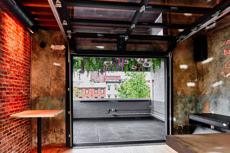 Private Party Venue Baltimore: Why Locals Only Is the Perfect Choice