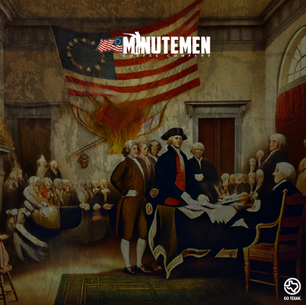 The Story Behind Minutemen Coffee – More Than Just a Morning Brew