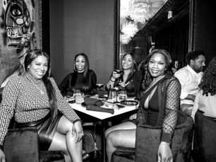 Top Restaurant for Private Celebrations in Baltimore