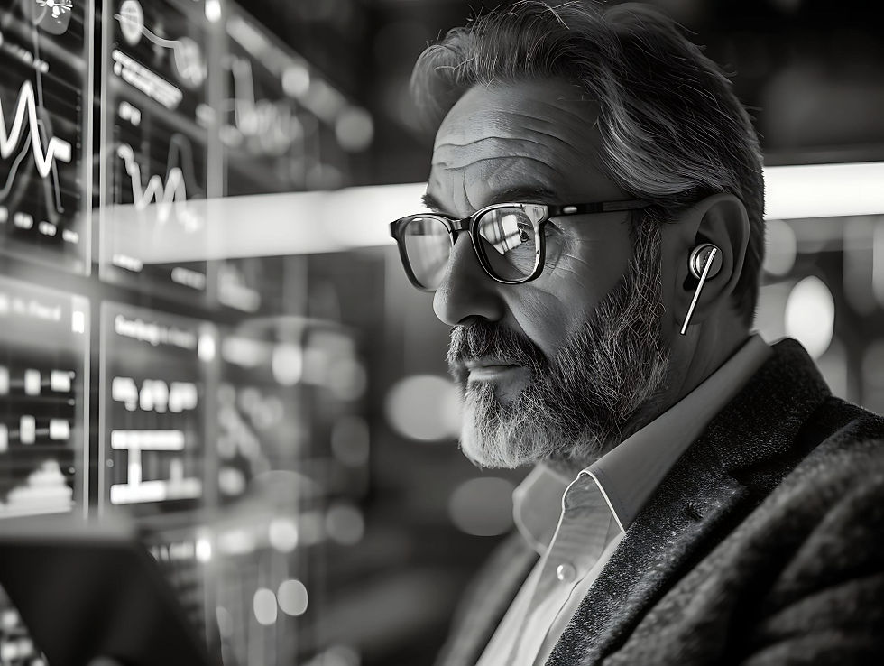 Building Better Leaders: Omniscius Consulting™’s Approach to Training and Workforce Development