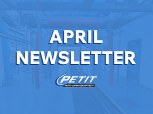 April 2026 Newsletter