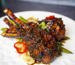 Papi Cuisine | Baltimore