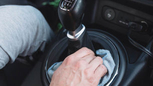 Interior Car Cleaning in Temple Hills, MD: Explore Sam’s A La Carte Interior Service